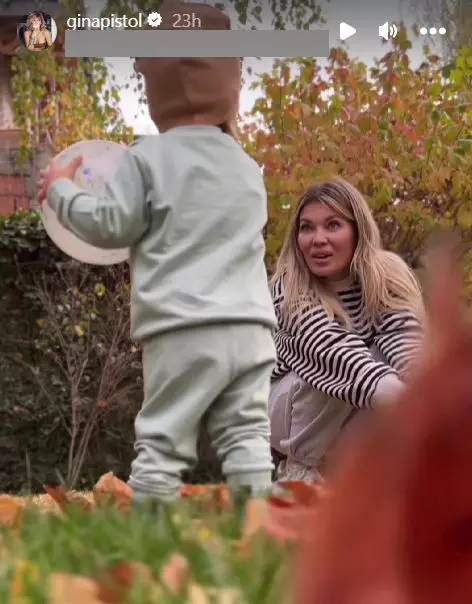 cit-de-mult-a-crescut-josephine-gina-pistol-noi-imagini-adorabile-cu-fiica-ei-si-a-lui-smiley-3