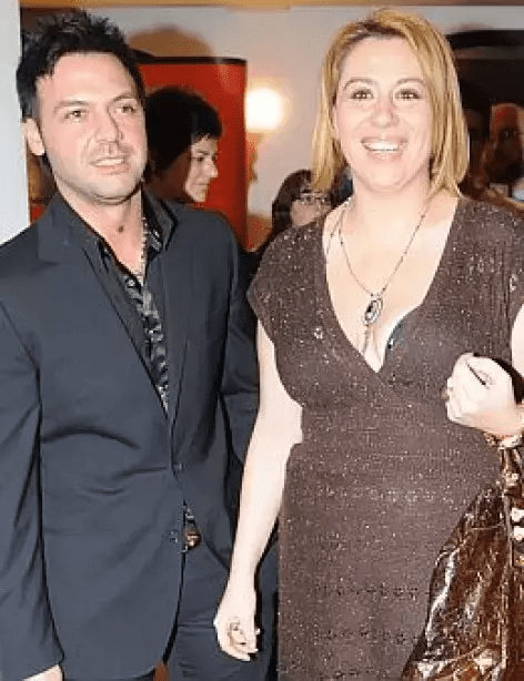 Oana Roman şi Cornel Păsat (1)
