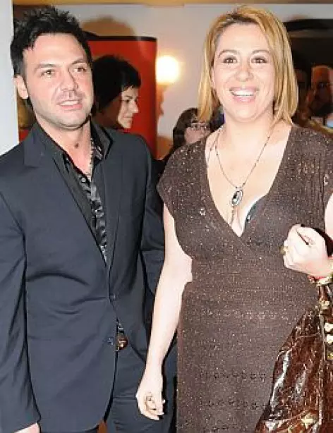 Oana si Cornel relatie