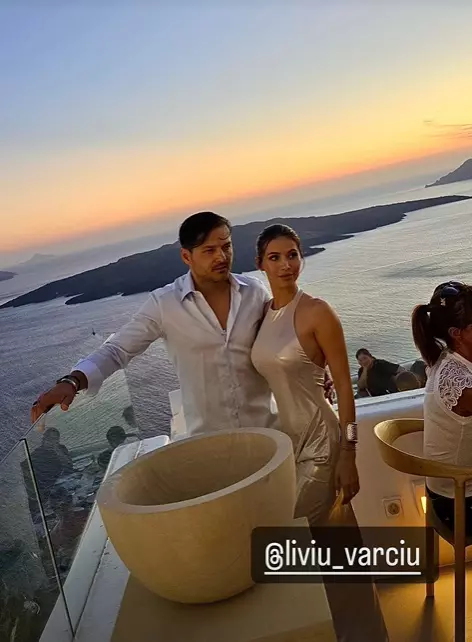 MFW – Alberta Ferretti Arrivals