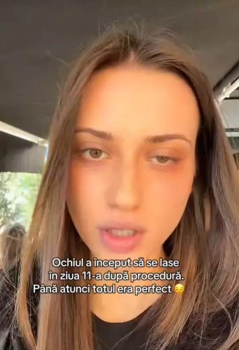 Alina TikTok 2