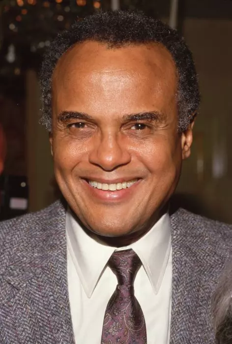 Harry Belafonte a murit la 96 de ani
