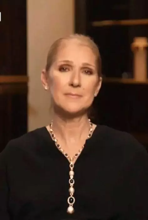 Céline Dion