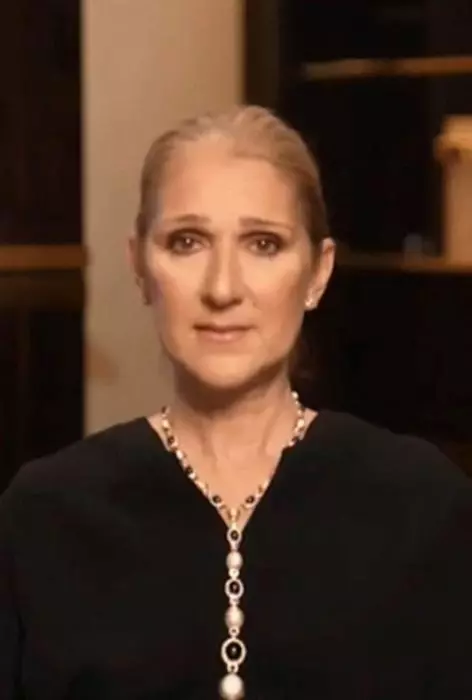 Céline Dion