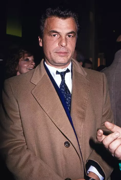 Michele Placido