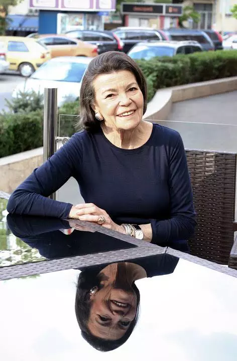 prințesa Marina Sturdza a murit5