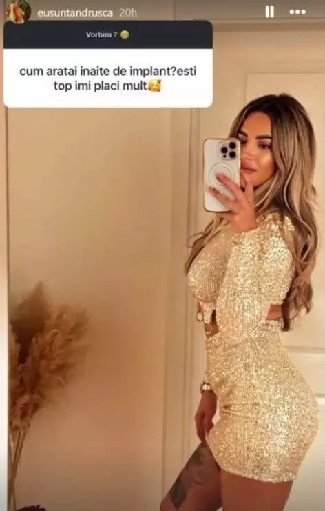 andrusca insula iubirii 1