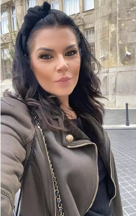 Irina Nicolae 2
