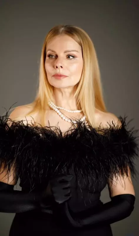 Anastasia Lazariuc