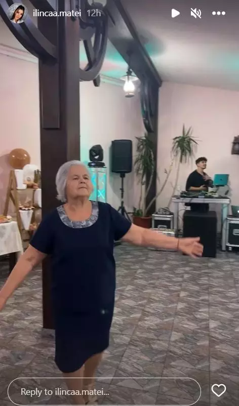 Theo Rose și Anghel Damian, din nou nași de botez  (2)
