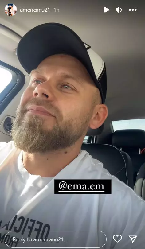 Ema Oprișan și Răzvan Kovacs, de la Insula iubirii 2023, au devenit părinți. Primele declarații