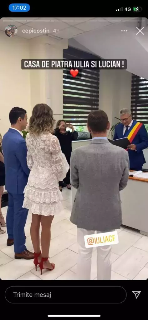 Lucian-Becali-va-deveni-tata-1