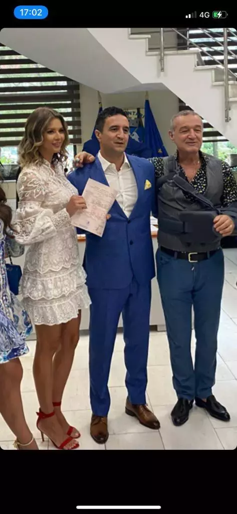 Lucian-Becali-va-deveni-tata-2