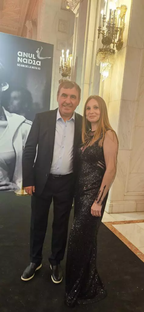 Ce face astăzi Simona Amânar. Campioana olimpică locuiește la Timișoara, are trei copii și inspiră o nouă generație