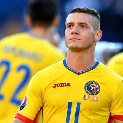 Gabriel Torje9
