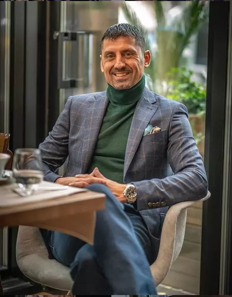 Ionel Dănciulescu nici măcar nu s-a prezentat la examenul de BAC!