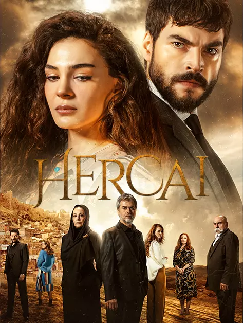 Hercai