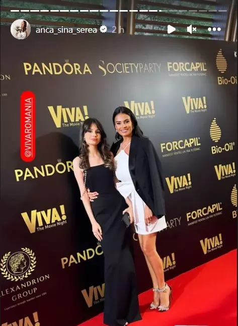 anca serea