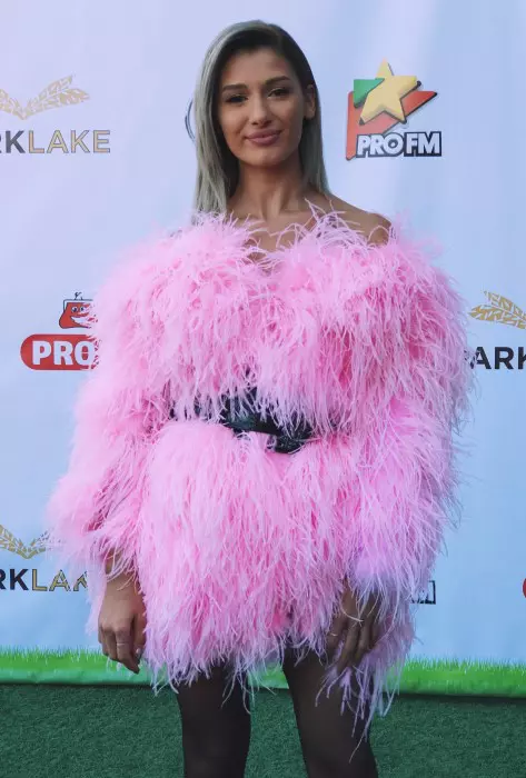 Alina Eremia