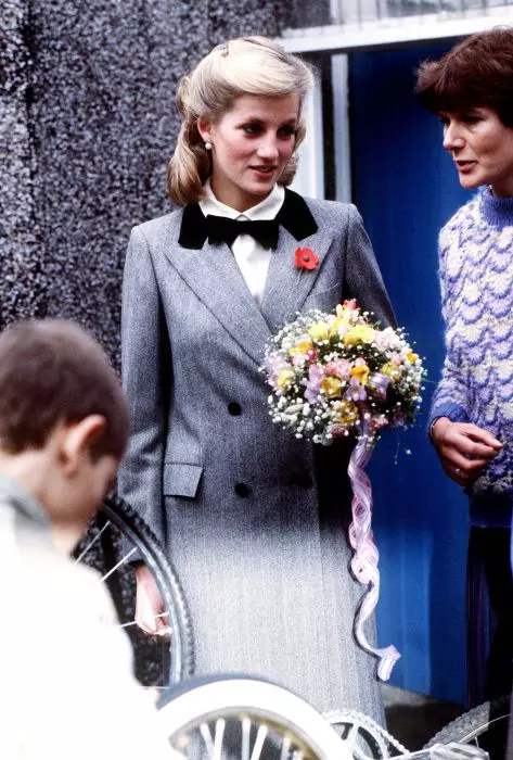 Prințesa Diana