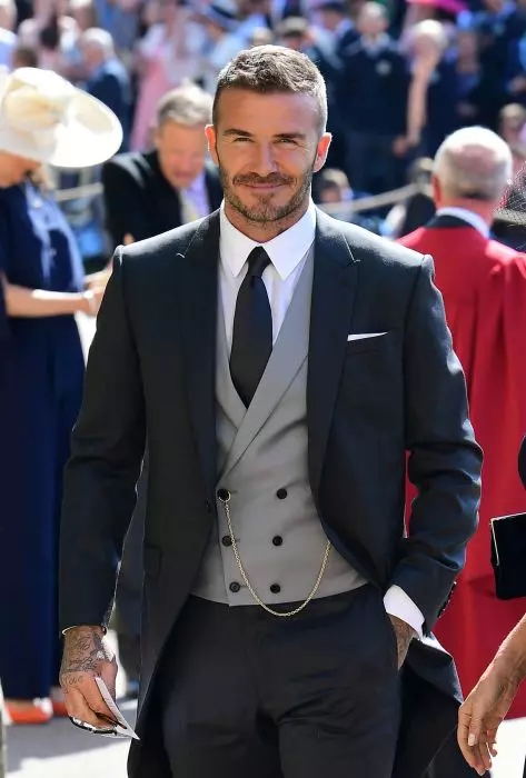 Royal wedding