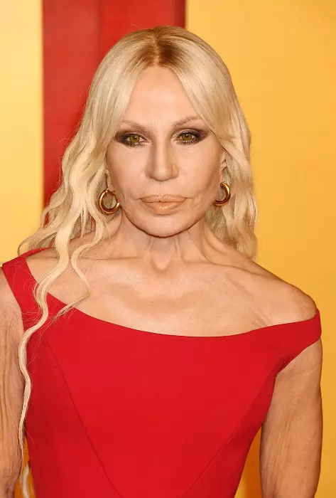 2024 Vanity Fair Oscar Party Hosted By Radhika Jones - Arrivals
Location: