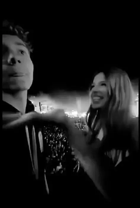 ilona si david