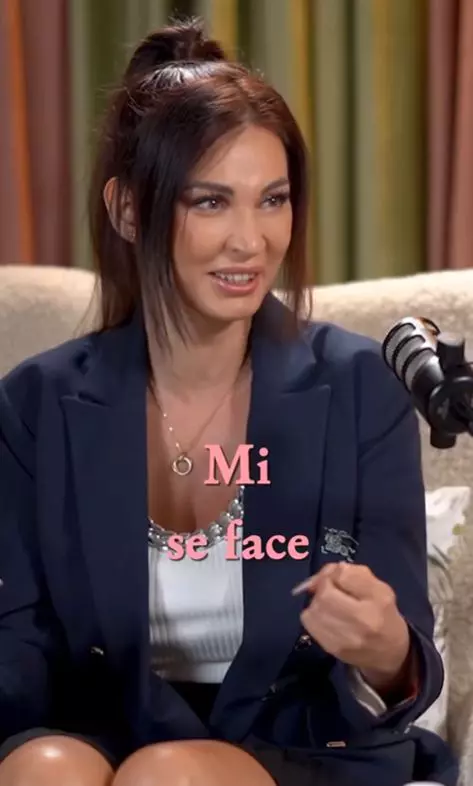 nicoleta luciu fara verigheta
