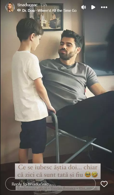 Filmările pentru „Lia – Soţia soţului meu”, sezonul 4, ajung la final  (5)