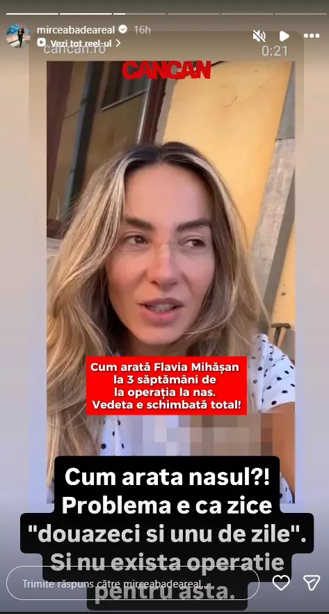flavia mihasan