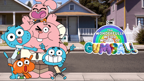 gumball-noutati