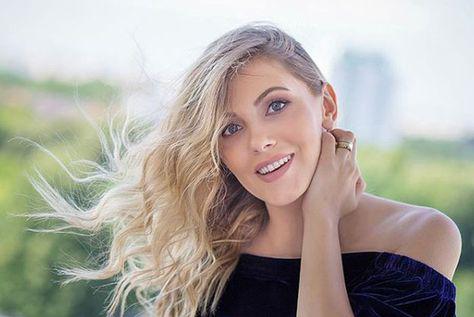 Totul Despre Andreea Ibacka Biografie Carieră Viață Personală Viva Ro