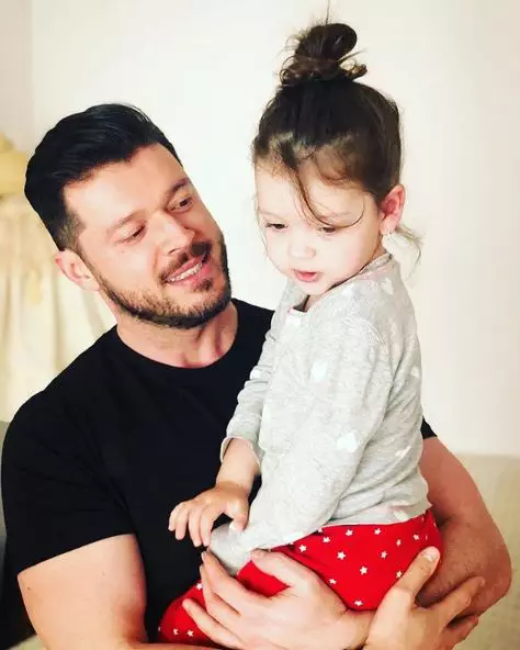 Victor-Slav-si-Sofia-1