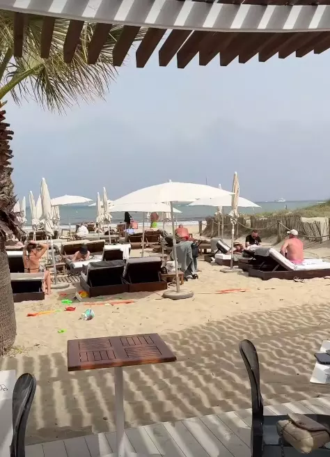 Catalin Botezatu vacanta Ibiza 9