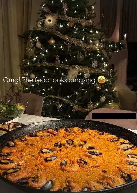 andreea raicu masa si brad