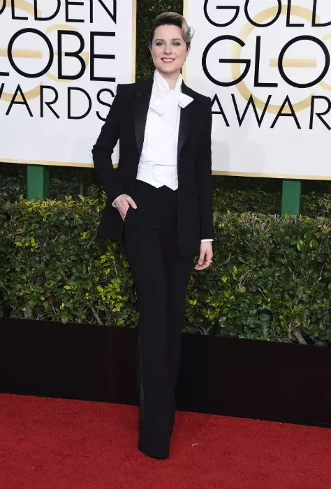 Evan Rachel Wood