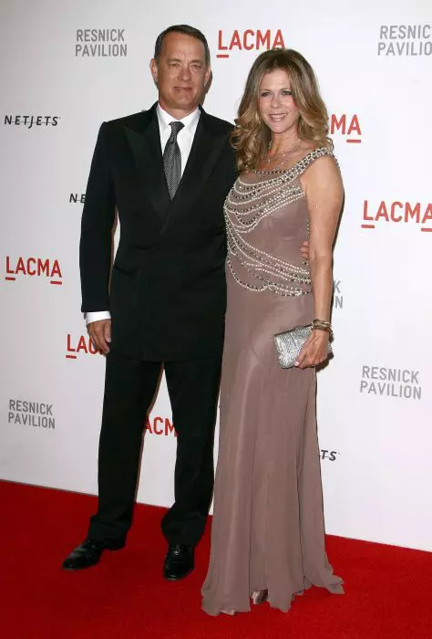 Tom Hanks
