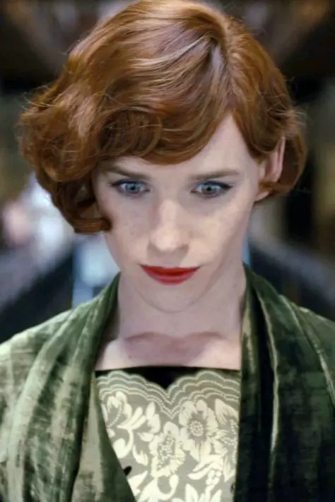The Danish Girl