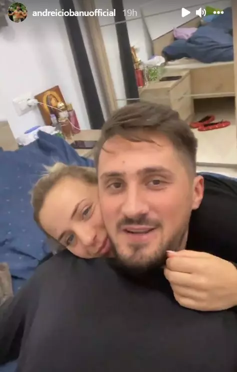 Andrei-si-Marilena-Survivor