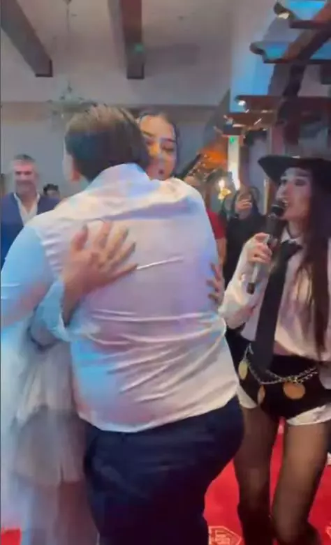 adrian minune jr si ariana