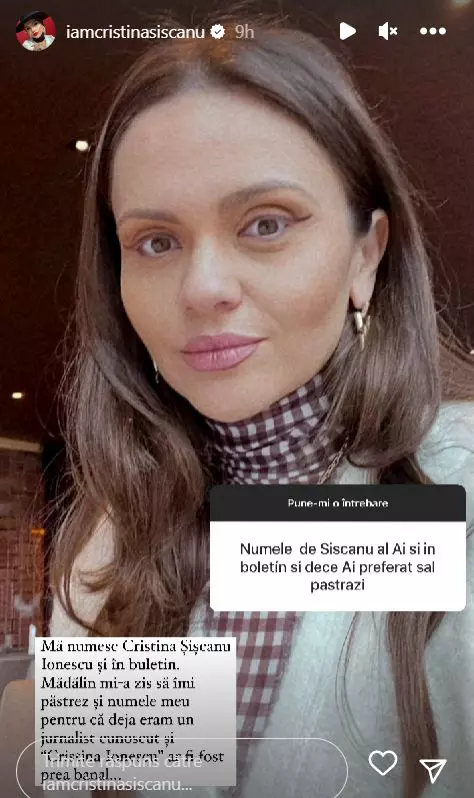 de-ce-cristina-siscanu-si-a-pastrat-numele-de-familia-2