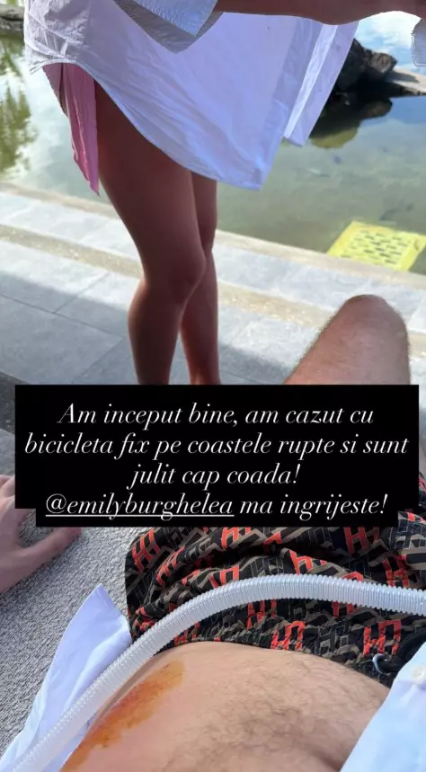 Soțul lui Emily