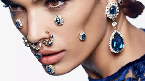 ELLE BEAUTY: Stay strong!