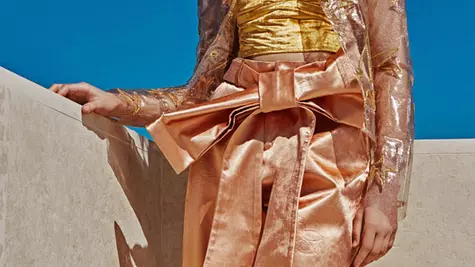 ELLE FASHION: Hai Romania!