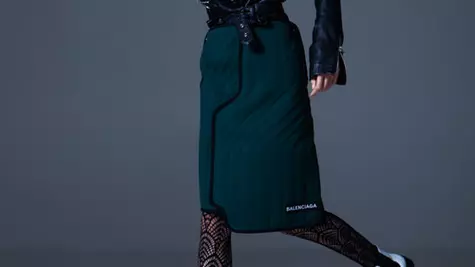 ELLE FASHION: Rebel Yell