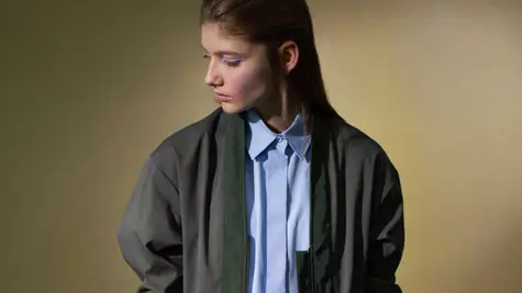 ELLE FASHION: Nostalgia