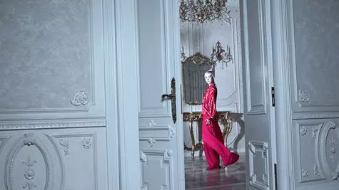 ELLE EXCLUSIV: Ready to be iconic
