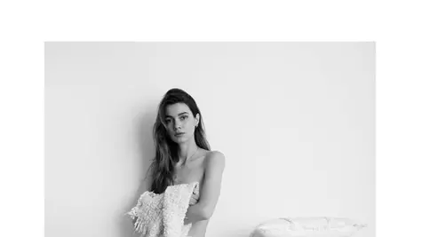 ELLE FASHION: Ilustrate din izolare