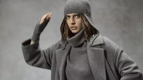 ELLE FASHION: Fade to grey