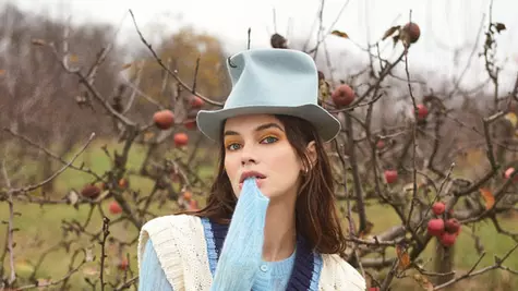 ELLE FASHION: Jocul de-a vacanța